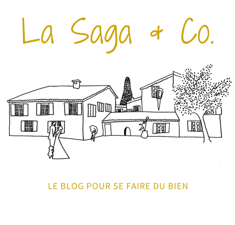 LA SAGA & CO